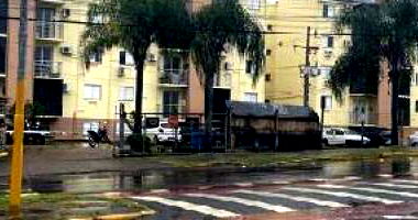 Apartamento com 2 quartos em São Leopoldo/RS