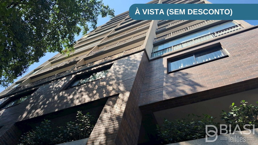 Apartamento com 1 quarto e 1 banheiro, 25,81 m²
