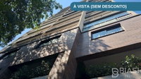 Apartamento com 1 quarto e 1 banheiro, 25,81 m²