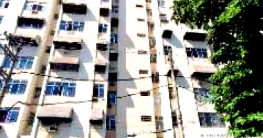 Apartamento 2 quartos 1 vaga em Catumbi, Rio de Janeiro