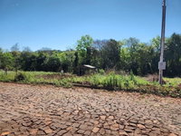Lote Urbano com 371,58 m² em Realeza/PR
