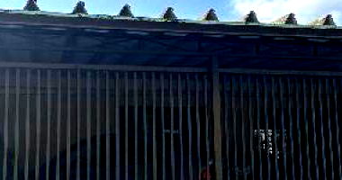 Casa 2 quartos com área construída de 185,6 m², desocupada