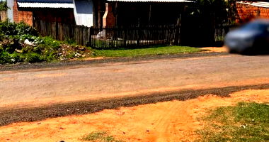 Casa com terreno de 360m² em Bauru/SP