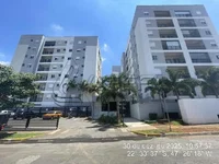Apartamento com 1 quarto e varanda, ideal para investimento