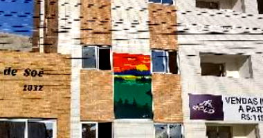 Apartamento com 2 Quartos em João Pessoa