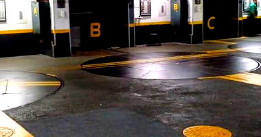Vaga de Garagem Desocupada no Ed. Marrecas - 27m²