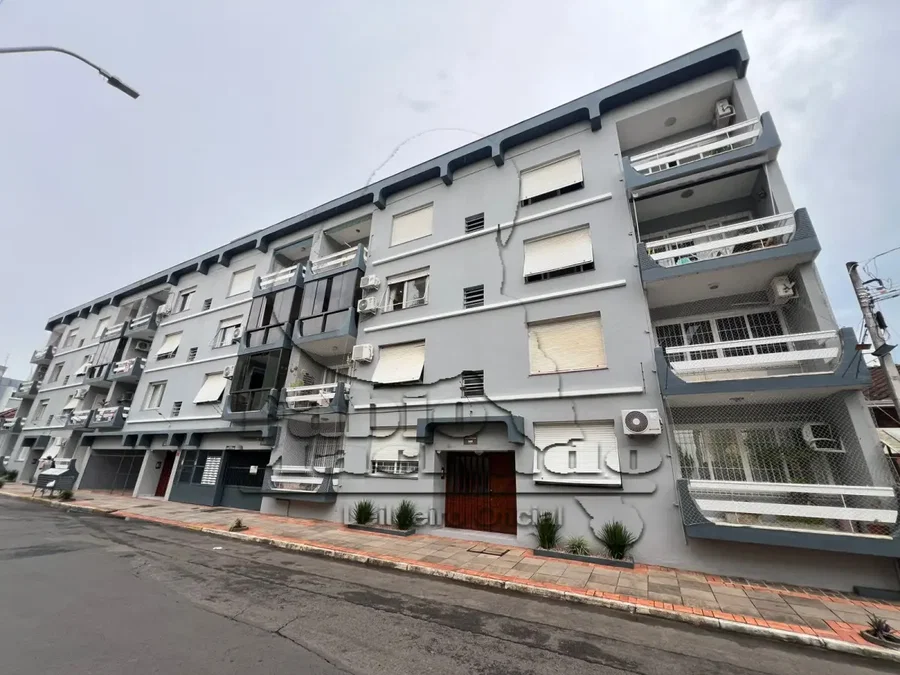 Apartamento com 90,09m² no Centro de São Leopoldo
