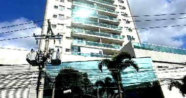 Apartamento em Nova Iguaçu com 4 quartos