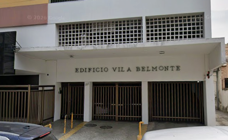 Apartamento 2 dorms, 57m², Vila Isabel - RJ
