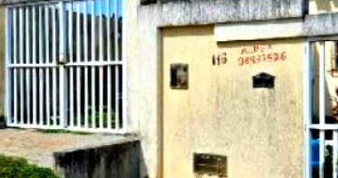 Apartamento com 64m² em Nossa Senhora do Socorro/SE