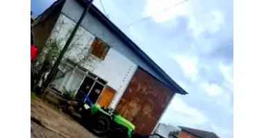 Terreno em Ilópolis/RS com 777,60m²