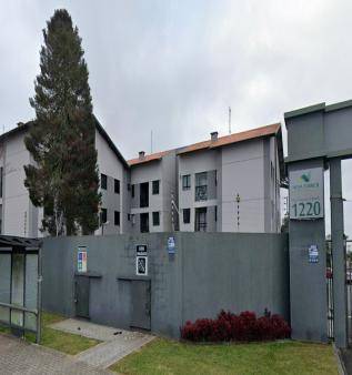 Apartamento com 66m² em Curitiba/PR