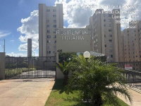 Apartamento 2 qts, 1 vaga, 54m² - Ótima oportunidade