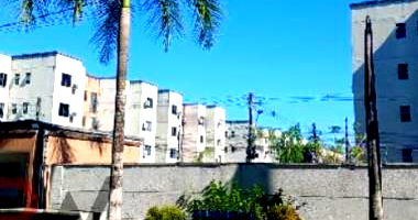 Apartamento Conquista Premium Aleixo com 2 quartos