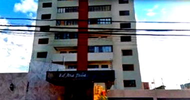 Espaçoso Apartamento de 101m² com 2 Vagas e Área Construída