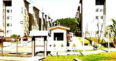 Apartamento com 1 Quarto em Porto Alegre