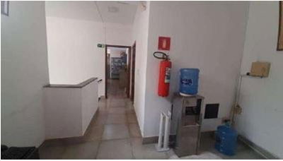 Prédio Comercial com 8 Salas e Garagem Subterrânea em Ribeirão Preto
