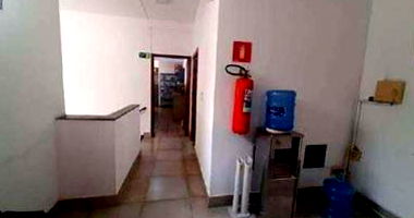 Prédio Comercial com 8 Salas e Garagem Subterrânea em Ribeirão Preto