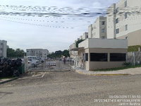Apartamento com 2 quartos, 1 vaga de garagem, 60,30 m²