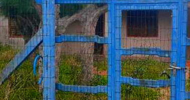 Casa em leilão com 3 quartos e 2 banheiros na Praia da Cidreira