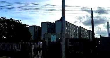 Apartamento 2 Quartos em Camaragibe com 41,79m²