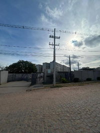 Apartamento 2 Quartos em Camaragibe com 41,79m²