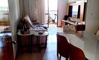 Apartamento com 3 Quartos e Vaga em Brasília - Oportunidade Única