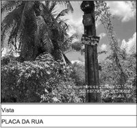 Terreno 363m² em Pavuna - Pacatuba/CE - Lote 035
