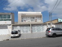 Casa com 60m² em Praia Grande/SP - Leilão Caixa Econômica