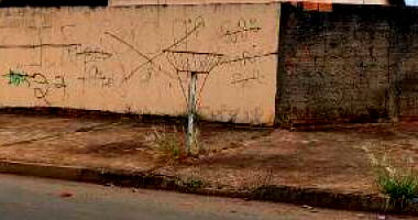 Casa com 2 quartos em Aparecida de Goiânia/GO