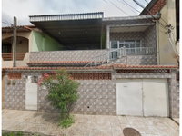 Apartamento com 133,30m² em Mesquita/RJ