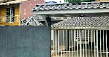 Casa em leilão com 3 quartos e 2 banheiros em Curitiba