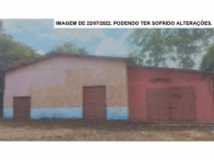 Imóvel comercial com escritório, depósito e apartamento residencial de 291,94m² em terreno de 600m²