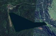 Terreno Rural com 440.853m²