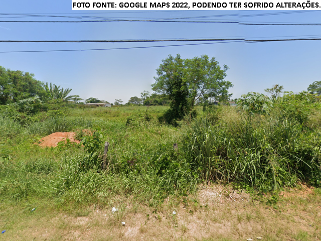 Terreno urbano de 31.755 m² em área estratégica