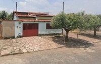 Casa 4 quartos, 3 banheiros, 154m², ocupada