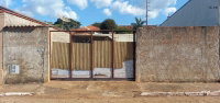 Terreno Urbano em Piraju com 326,80m²