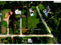 Chácara com 170m² construída e 3.490m² de terreno em Gravataí