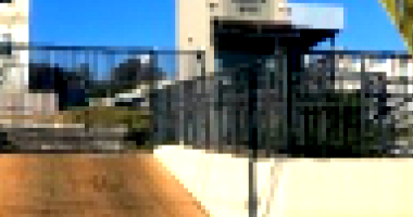 Apartamento com 39,3m² e 1 vaga em Bauru/SP