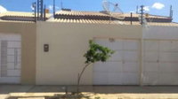 Casa 3 quartos 1 banheiro 1 vaga 77,7m² construída, ocupada