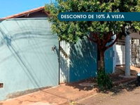 Casa 50 m² em Ituverava, SP - Oportunidade Única!