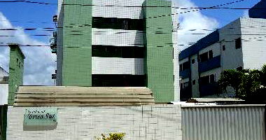 Apartamento com 2 Quartos e 1 Vaga em João Pessoa