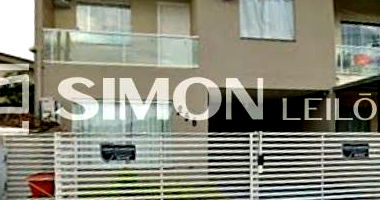 Sobrado com 3 Quartos em Itapejara D'Oeste/PR