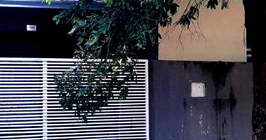 Casa na Rue Jose Garcia Perez - Votuporanga/SP