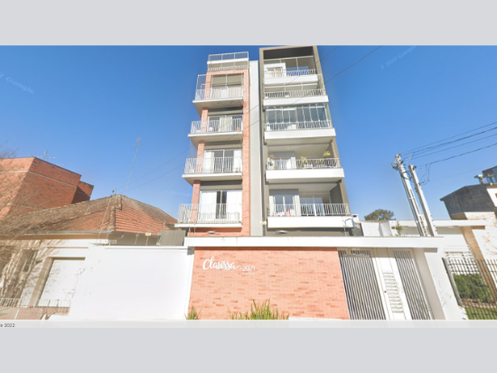 Apartamento com 167,71m² privativos em Cachoeira do Sul