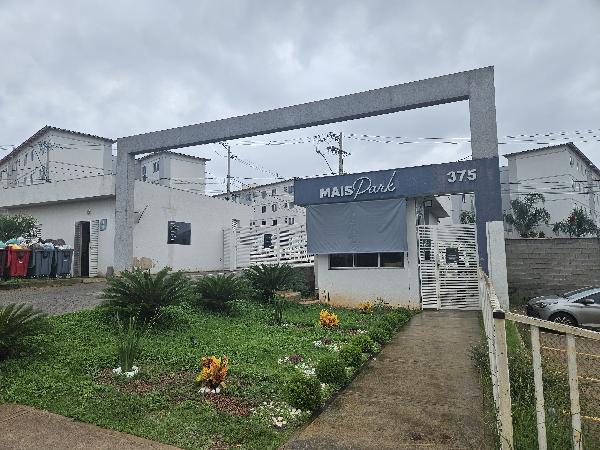 Apartamento 2 quartos, 1 banheiro, 1 vaga, 60.73m² total