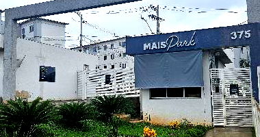 Apartamento 2 quartos, 1 banheiro, 1 vaga, 60.73m² total