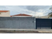Casa com 2 quartos, 1 banheiro, 91,60m² construídos, ocupada