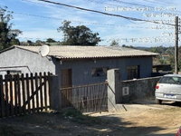 Casa com 2 quartos e 105m² em Viamão/RS