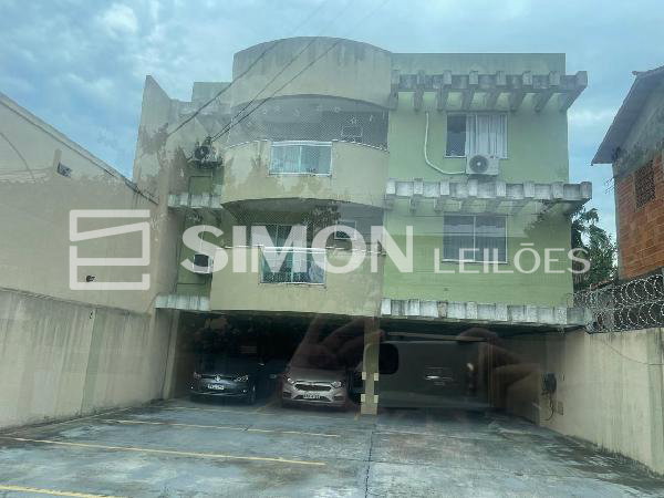 Apartamento com 2 quartos em Rio de Janeiro/RJ